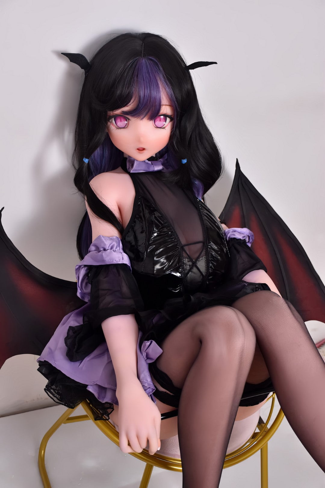 Mogami Nozomi Sex Doll (Elsa Babe 148 cm rad008 silikon)