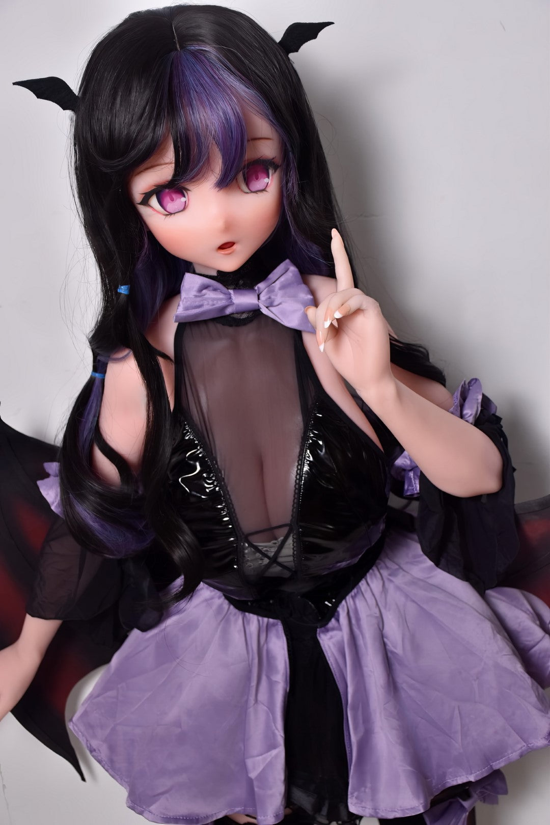 Mogami Nozomi Sex Doll (Elsa Babe 148 cm rad008 silikon)