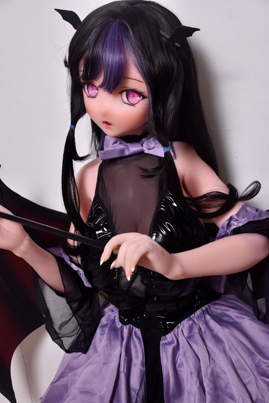 Mogami Nozomi Sex Doll (Elsa Babe 148 cm rad008 silikon)