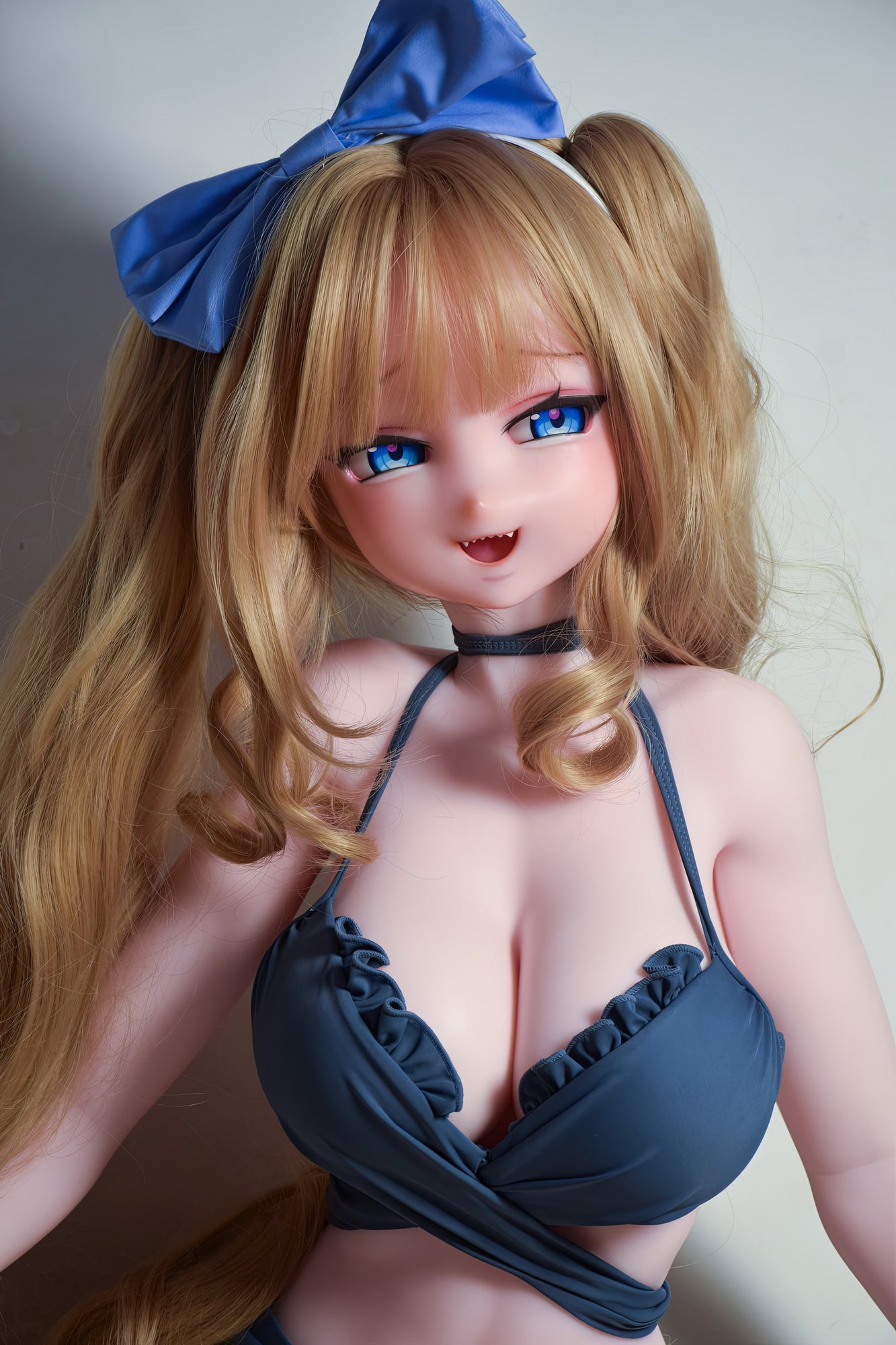 Ijuuin maki sex panenka (Elsa Babe 140cm silikon RAD010)