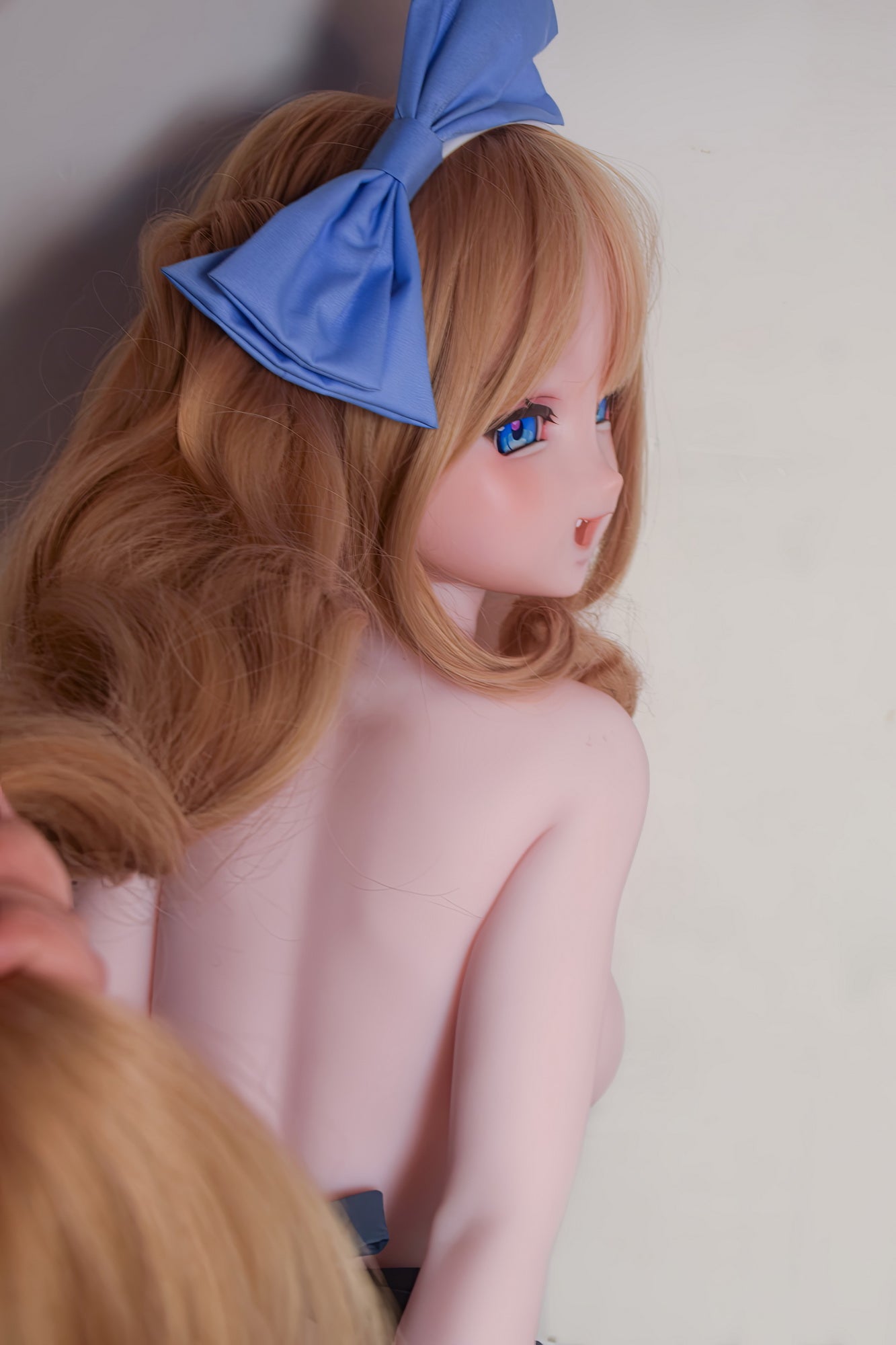 Ijuuin maki sex panenka (Elsa Babe 140cm silikon RAD010)