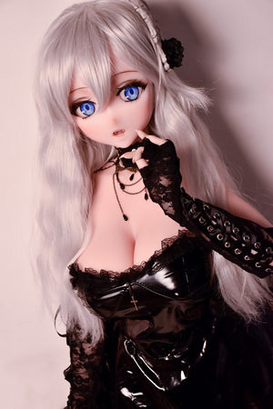 Sexuální panenka Hayakawa Saaya (Elsa Babe 148 cm RAD011 Silicone)