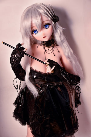 Sexuální panenka Hayakawa Saaya (Elsa Babe 148 cm RAD011 Silicone)