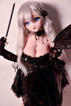 Sexuální panenka Hayakawa Saaya (Elsa Babe 148 cm RAD011 Silicone)