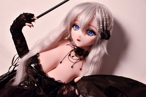 Sexuální panenka Hayakawa Saaya (Elsa Babe 148 cm RAD011 Silicone)