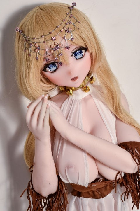 Sexuální panenka Hayakawa Saaya (Elsa Babe 148 cm RAD011 Silicone)