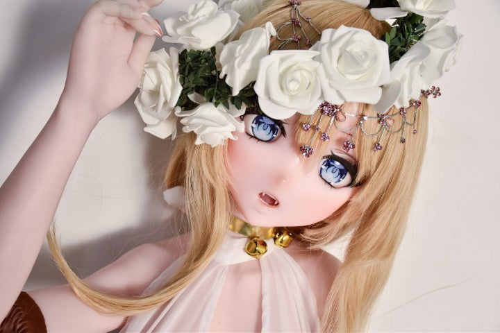 Sexuální panenka Hayakawa Saaya (Elsa Babe 148 cm RAD011 Silicone)