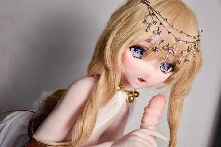 Sexuální panenka Hayakawa Saaya (Elsa Babe 148 cm RAD011 Silicone)