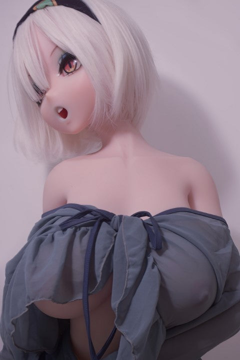 Sakura Tsubasa Sex Doll (Elsa Babe 148 cm RAD014 Silikon)