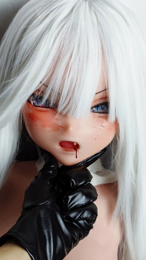 Shibata Haruka Sex Doll (Elsa Babe 148 cm RAD015 Silikon)