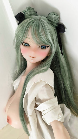 Furuhara Maya Sex doll (Elsa Babe 148cm Rad016 silicone)