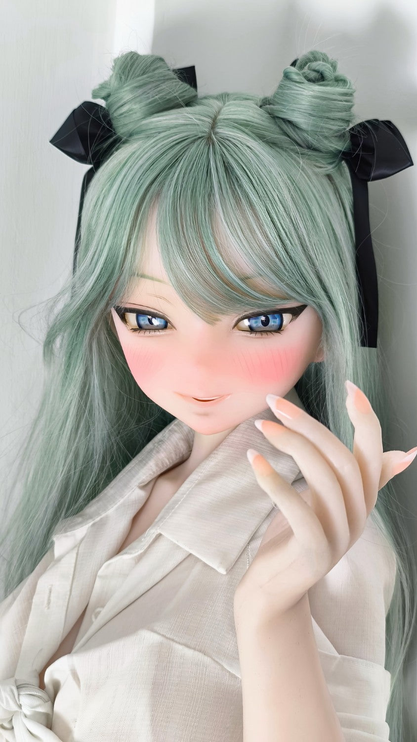Doll Furuhara Maya Sex Doll (Elsa Babe 148 cm RAD016 Silikon)