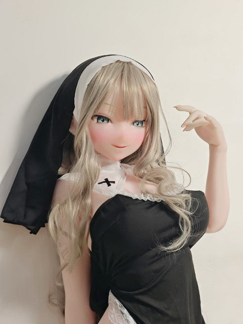Doll Furuhara Maya Sex Doll (Elsa Babe 148 cm RAD016 Silikon)