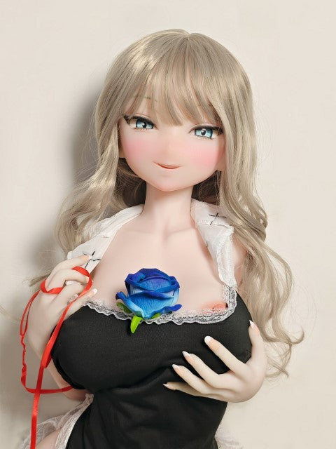 Doll Furuhara Maya Sex Doll (Elsa Babe 148 cm RAD016 Silikon)
