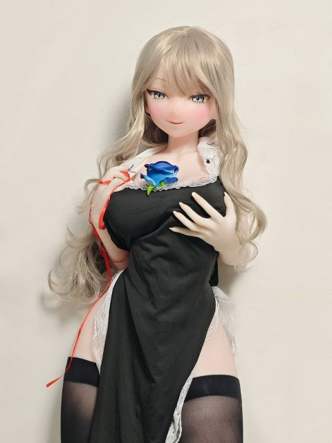 Doll Furuhara Maya Sex Doll (Elsa Babe 148 cm RAD016 Silikon)