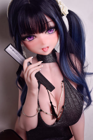 Asakura Naomi Sex doll (Elsa Babe 148cm Rad018 silicone)