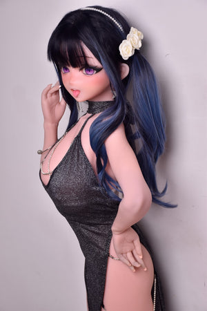 Asakura Naomi Sex doll (Elsa Babe 148cm Rad018 silicone)