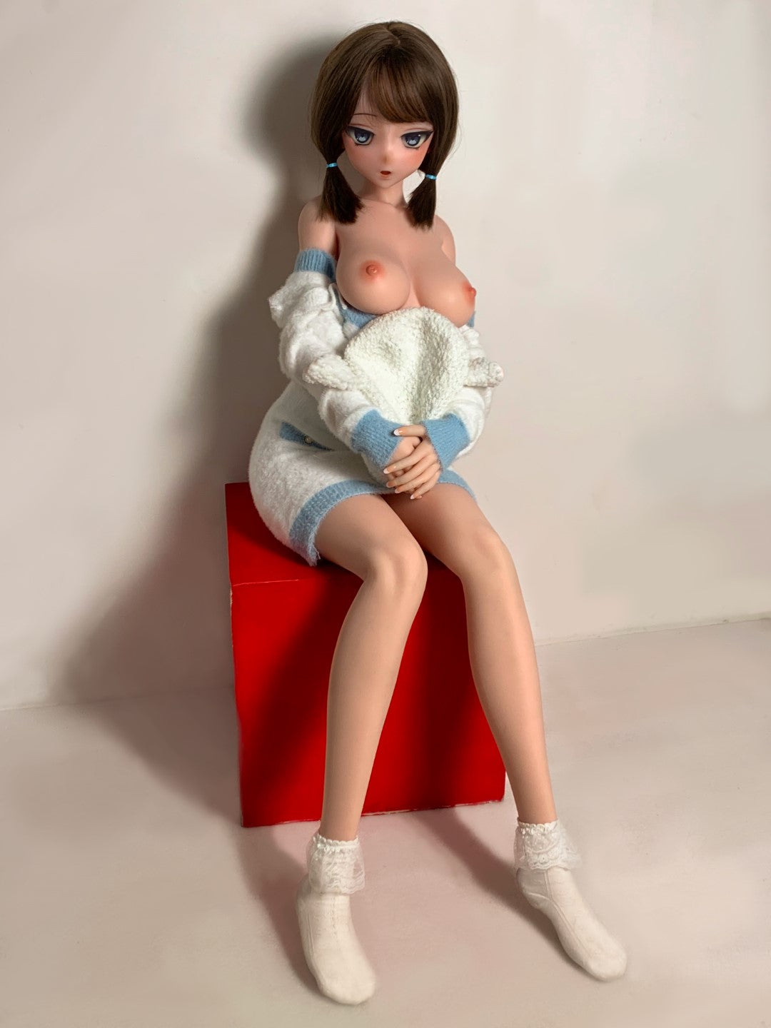 Furukawa Natsuki Sex doll (Elsa Babe 148cm RAD020 silicone)