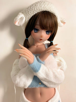 Furukawa Natsuki Sex doll (Elsa Babe 148cm Rad020 silicone)