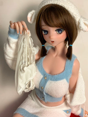 Furukawa Natsuki Sex doll (Elsa Babe 148cm Rad020 silicone)