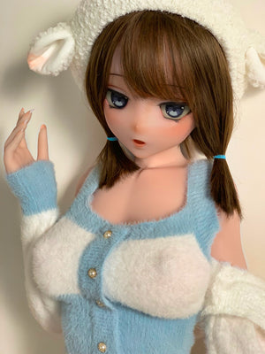 Furukawa Natsuki Sex doll (Elsa Babe 148cm Rad020 silicone)