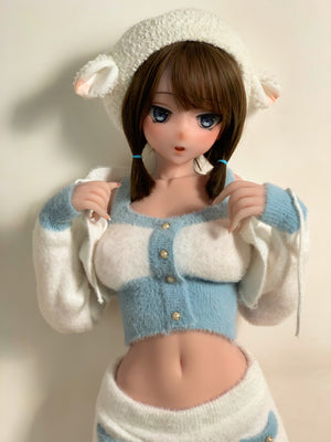 Furukawa Natsuki Sex doll (Elsa Babe 148cm Rad020 silicone)