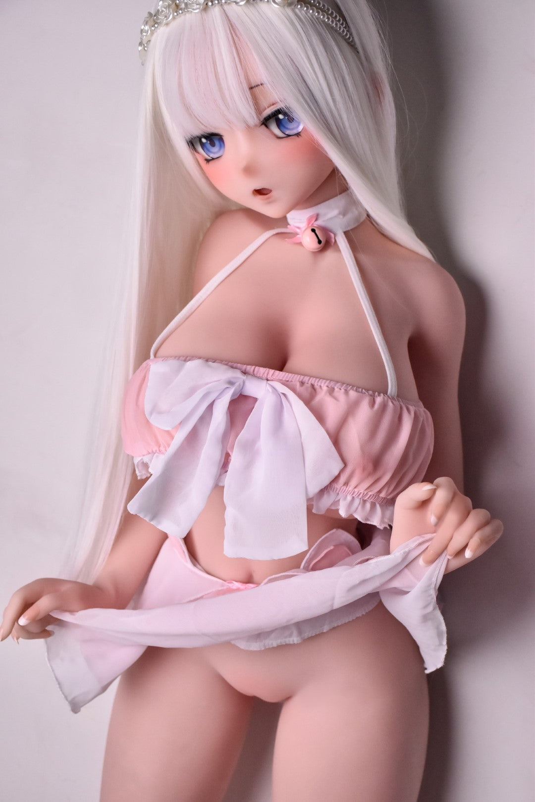 Sexuální panenka Furukawa Natsuki (Elsa Babe 148 cm RAD020 Silikon)