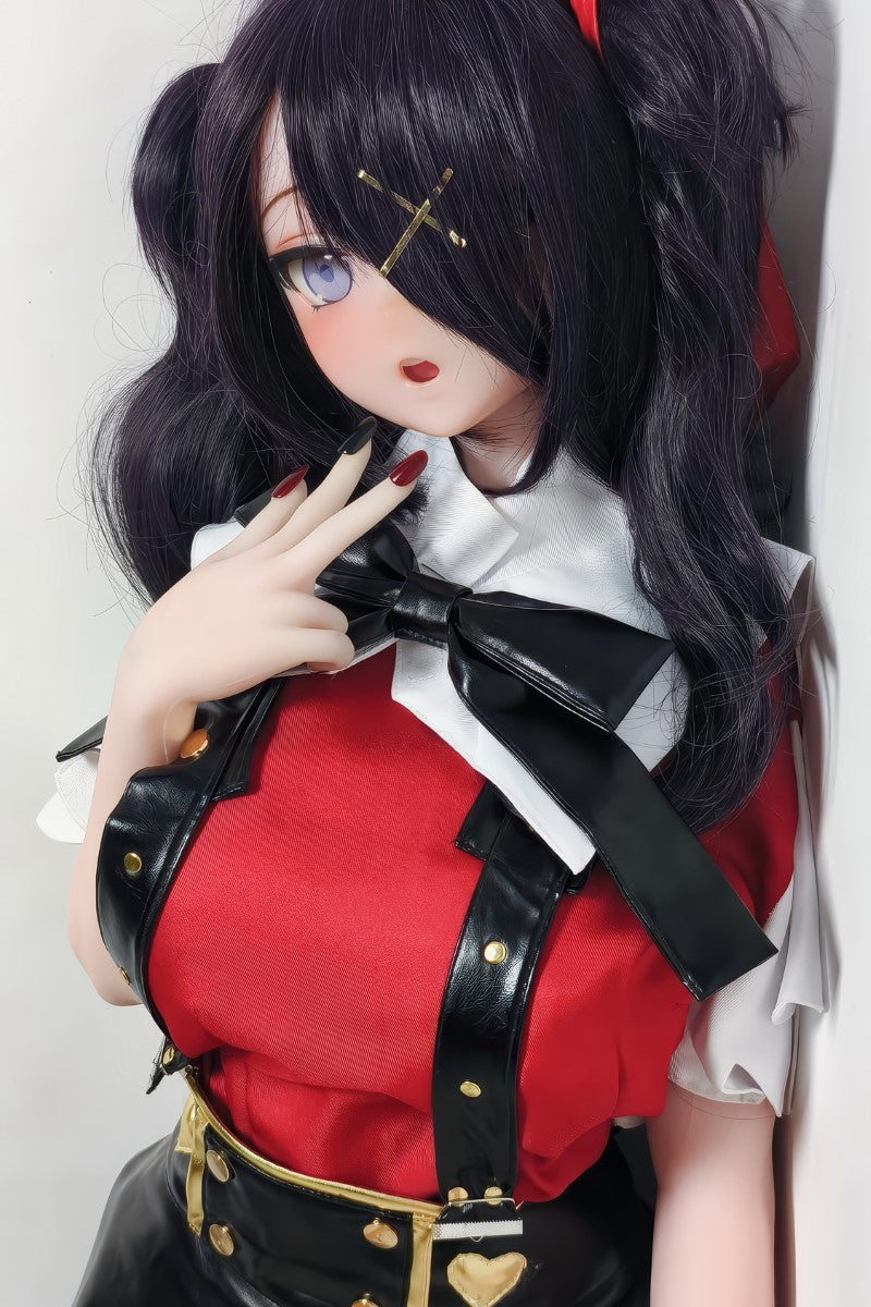 Sexuální panenka Furukawa Natsuki (Elsa Babe 148 cm RAD020 silikon)