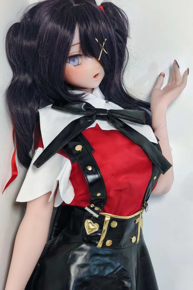 Sexuální panenka Furukawa Natsuki (Elsa Babe 148 cm RAD020 silikon)