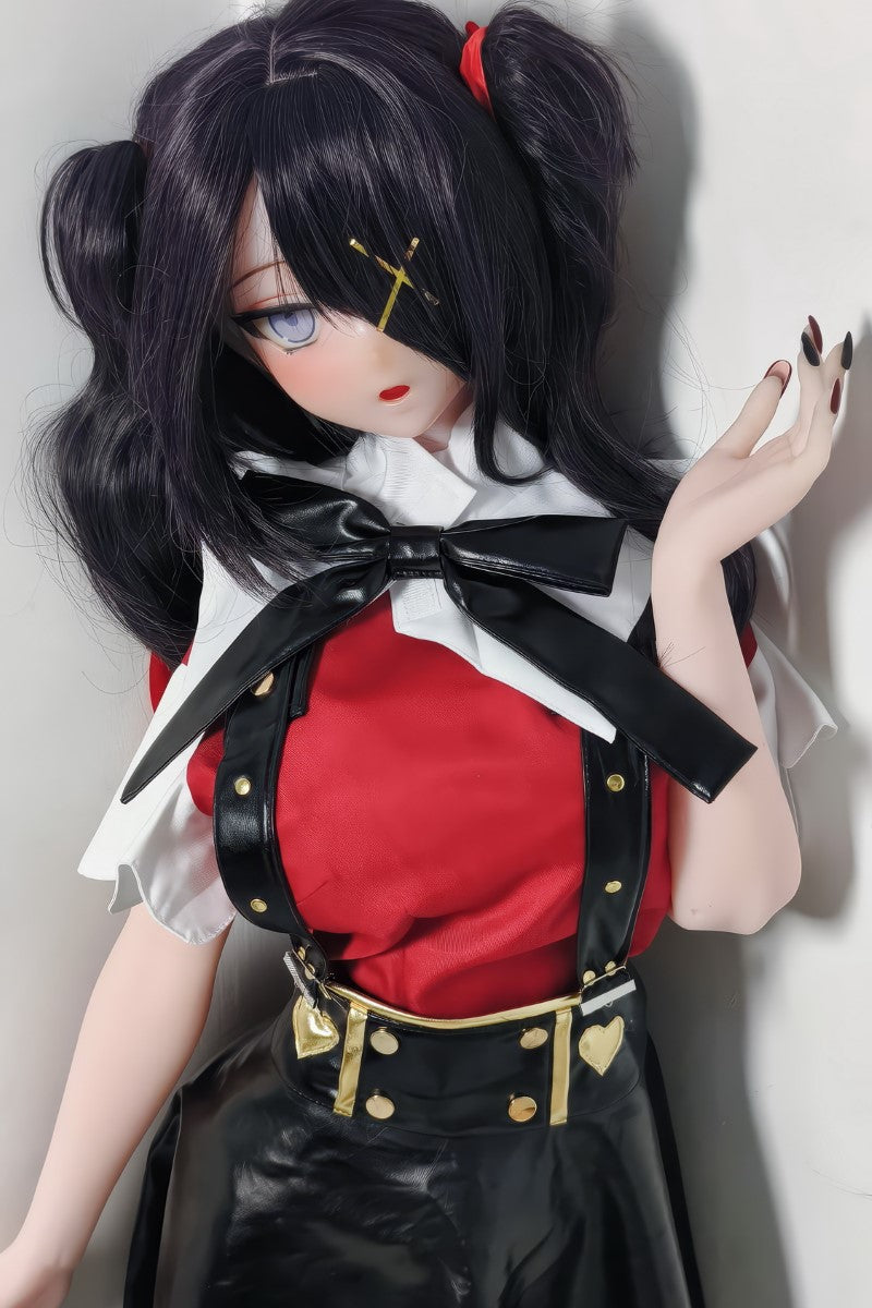 Sexuální panenka Furukawa Natsuki (Elsa Babe 148 cm RAD020 silikon)