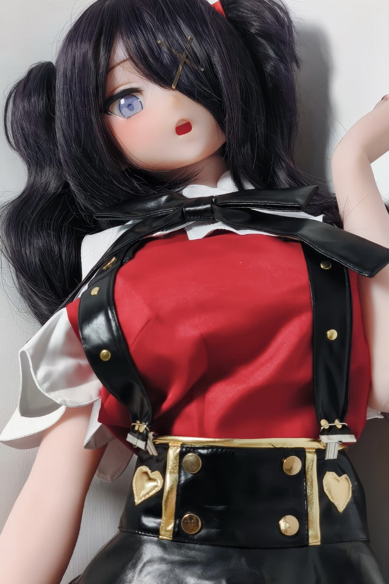 Sexuální panenka Furukawa Natsuki (Elsa Babe 148 cm RAD020 silikon)