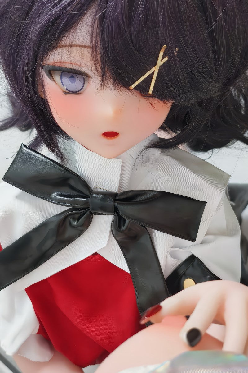 Sexuální panenka Furukawa Natsuki (Elsa Babe 148 cm RAD020 silikon)