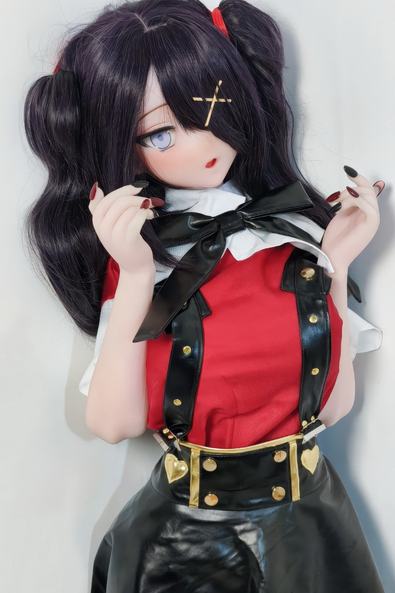 Sexuální panenka Furukawa Natsuki (Elsa Babe 148 cm RAD020 silikon)