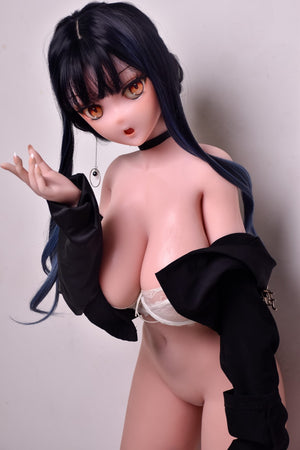 Do panenky Hosokawa Hitomi (Elsa Babe 148 cm RAD022 Silikon)
