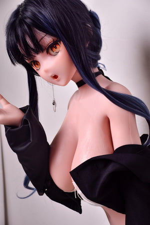 Do panenky Hosokawa Hitomi (Elsa Babe 148 cm RAD022 Silikon)