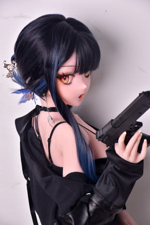 Do panenky Hosokawa Hitomi (Elsa Babe 148 cm RAD022 Silikon)