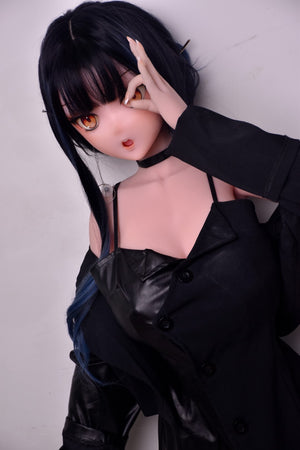 Do panenky Hosokawa Hitomi (Elsa Babe 148 cm RAD022 Silikon)