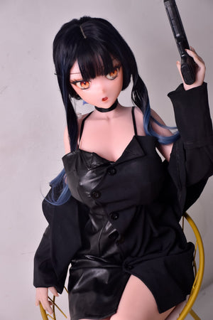 Do panenky Hosokawa Hitomi (Elsa Babe 148 cm RAD022 Silikon)
