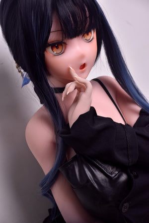 Do panenky Hosokawa Hitomi (Elsa Babe 148 cm RAD022 Silikon)