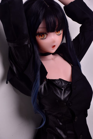 Do panenky Hosokawa Hitomi (Elsa Babe 148 cm RAD022 Silikon)