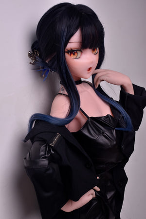 Do panenky Hosokawa Hitomi (Elsa Babe 148 cm RAD022 Silikon)