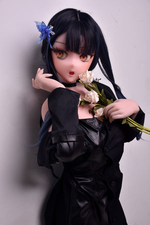 Do panenky Hosokawa Hitomi (Elsa Babe 148 cm RAD022 Silikon)