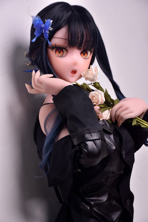 Do panenky Hosokawa Hitomi (Elsa Babe 148 cm RAD022 Silikon)