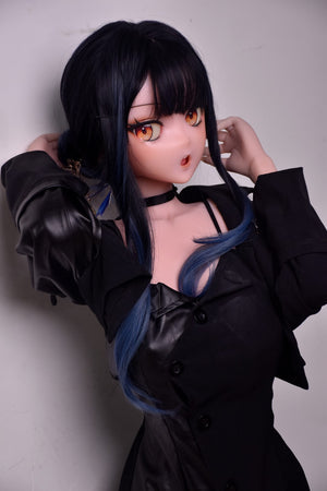 Do panenky Hosokawa Hitomi (Elsa Babe 148 cm RAD022 Silikon)
