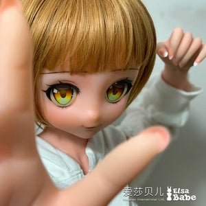 Ishikawa Kiyomi Sex Doll (Elsa Babe 148 cm RAD023 Silikon)