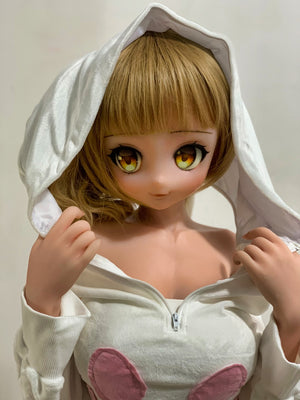 Ishikawa Kiyomi Sex Doll (Elsa Babe 148 cm RAD023 Silikon)