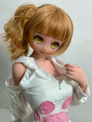 Ishikawa Kiyomi Sex Doll (Elsa Babe 148 cm RAD023 Silikon)