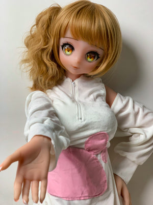 Ishikawa Kiyomi Sex Doll (Elsa Babe 148 cm RAD023 Silikon)