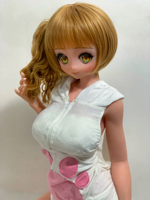 Ishikawa Kiyomi Sex Doll (Elsa Babe 148 cm RAD023 Silikon)