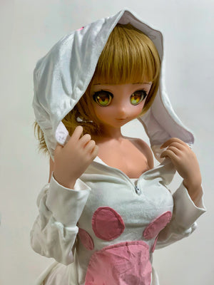Ishikawa Kiyomi Sex Doll (Elsa Babe 148 cm RAD023 Silikon)